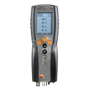 Газоанализатор testo 340